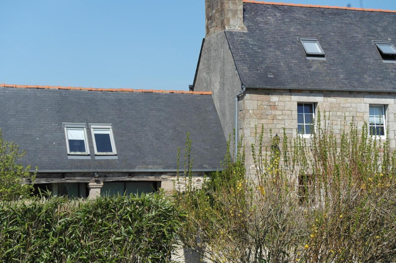 Traou Ar Vilin Perros-Guirec Exteriér fotografie